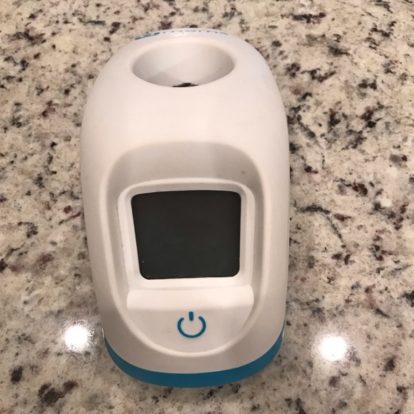 4moms faucet thermometer